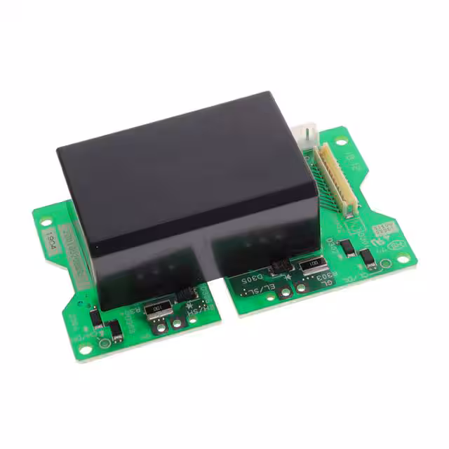 2DU180206MR01 Tamura  Gate Drivers